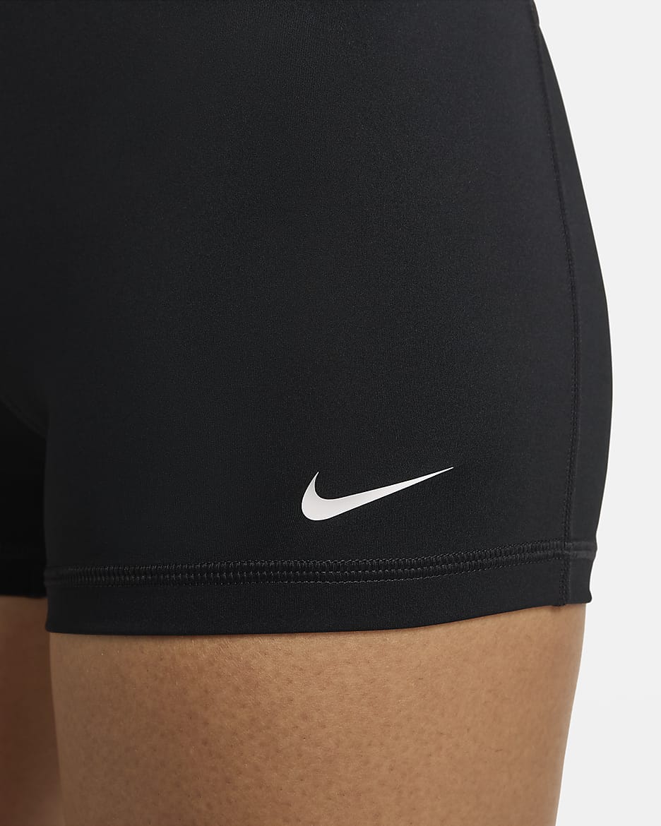 Black nike spandex on sale